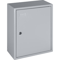 Корпус металлический TDM ЩМП-1-1 (395х310х150) SQ0905-0053