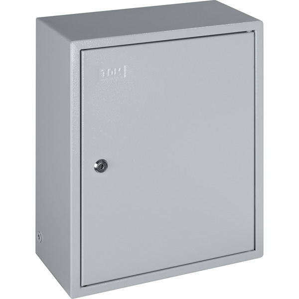 Корпус металлический TDM ЩМП-1-1 (395х310х150) SQ0905-0053