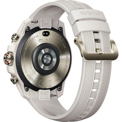 Смарт-часы Mibro GS Explorer Desert White