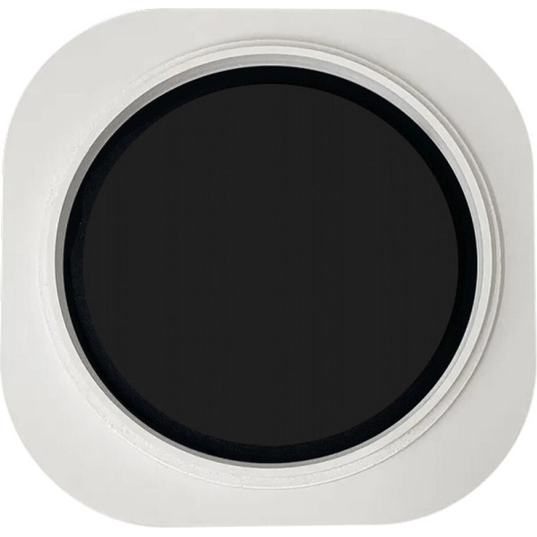 Вентиляционная решетка теневая с вентилятором с таймером HOMY AIR A125BT