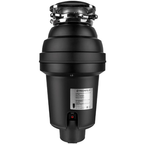 Измельчитель пищевых отходов MAUNFELD MWD5603PB