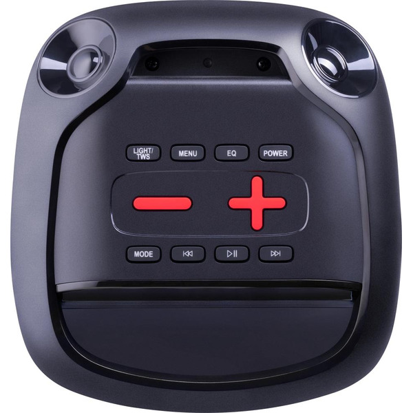 Портативная колонка Defender Boomer 45