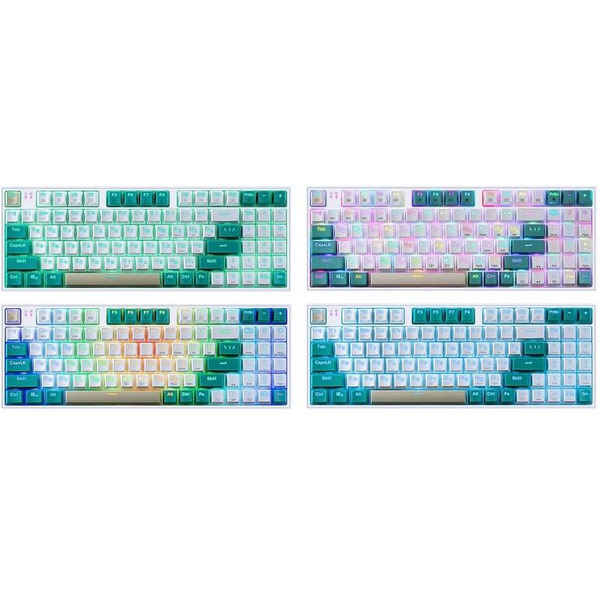 Клавиатура Redragon Veigar (71476)