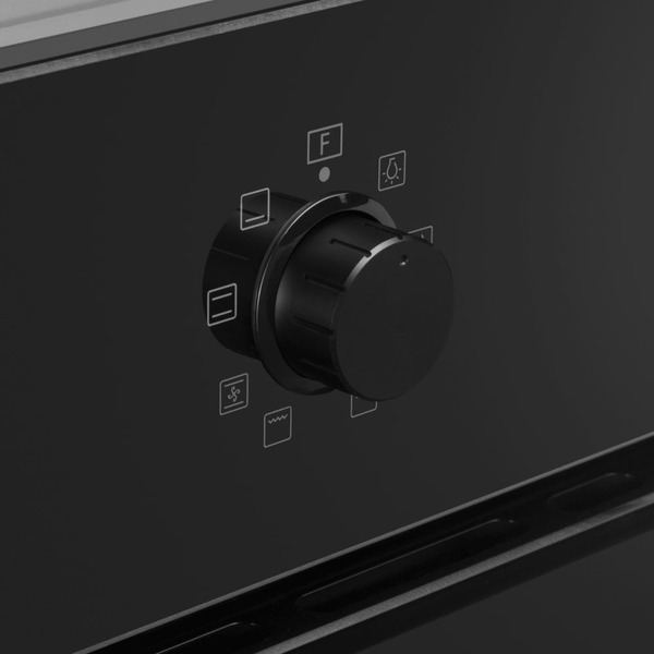 Духовой шкаф MAUNFELD MEOC708PB2