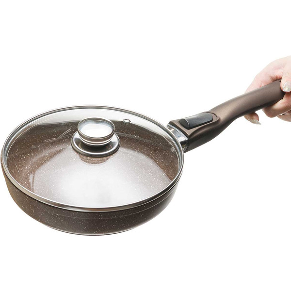 Сковорода Гардарика 1220-07-01-10