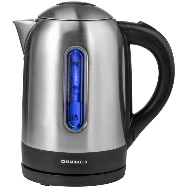 Электрочайник MAUNFELD MGK1711S