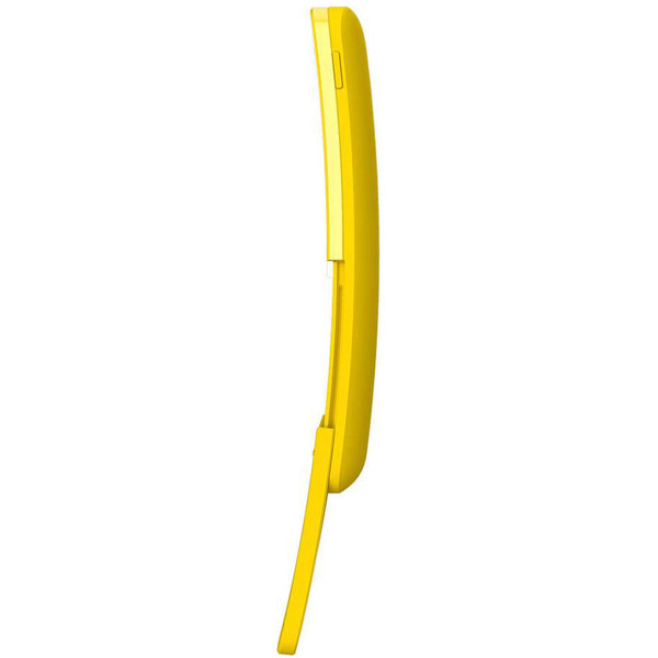 Телефон GSM NOKIA 8110 (желтый)