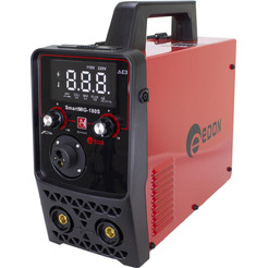 Сварочный инвертор Edon Smart MIG-180S