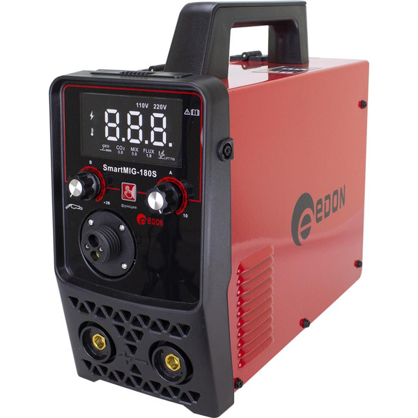 Сварочный инвертор Edon Smart MIG-180S