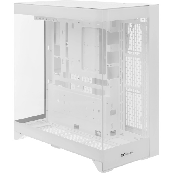 Корпус Thermaltake CTE E550 TG Snow CA-1Z8-00M6WN-00