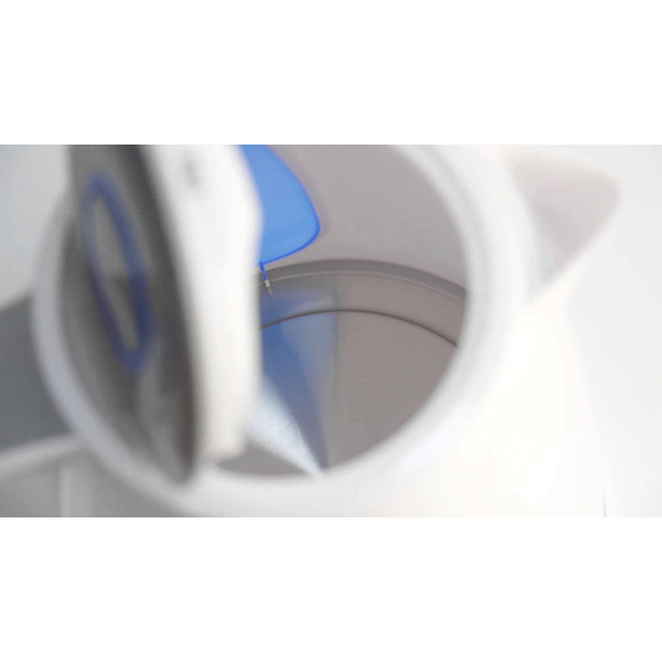 Электрочайник Galaxy GL0201 голубой