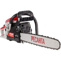 Бензопила Ресанта БП-6220 (70/6/17)