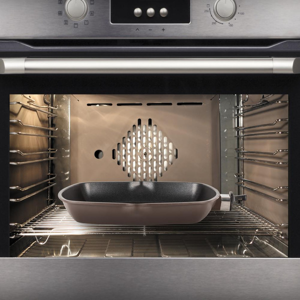 Сковорода-гриль RONDELL Praline RDA-1567