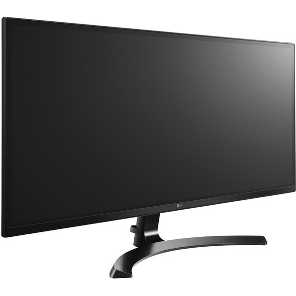 Монитор LG LCD 34UM59-P