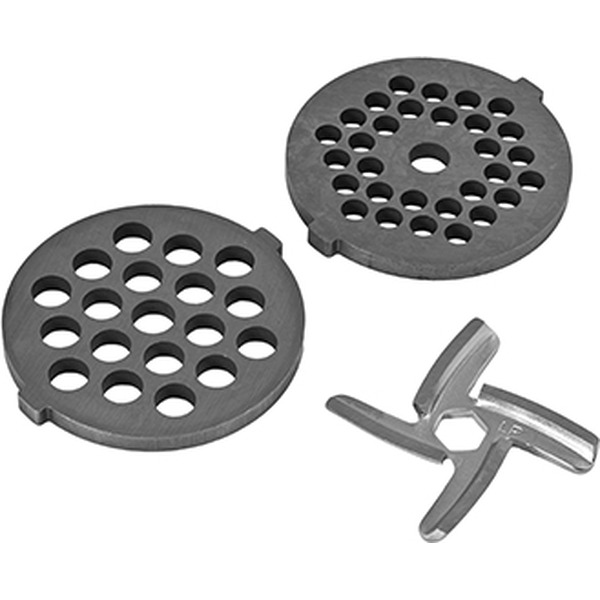 Электромясорубка VITEK VT-3620ST