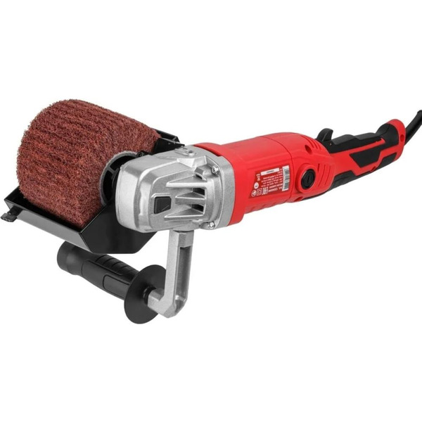 Щеточная шлифмашина Wortex WS 1012 S (1304444)