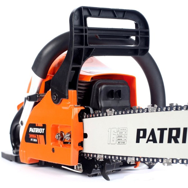 Пила цепная Patriot PT 3816 Imperial