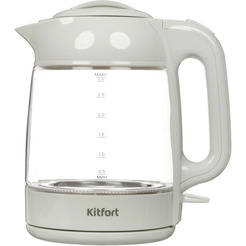 Электрочайник Kitfort KT-6766