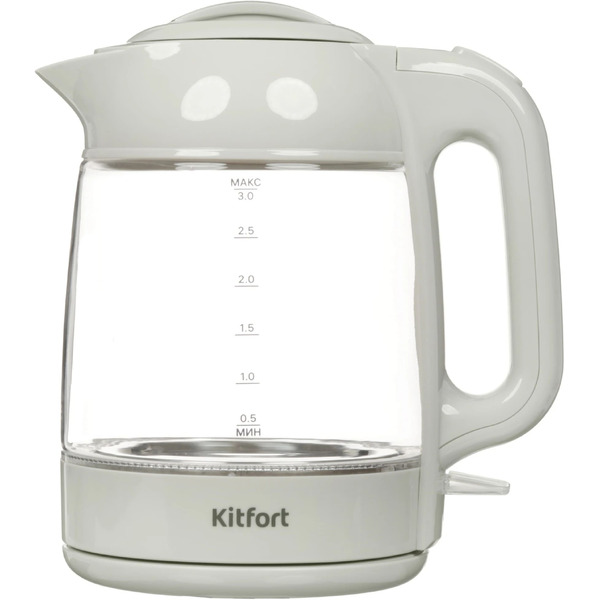 Электрочайник Kitfort KT-6766