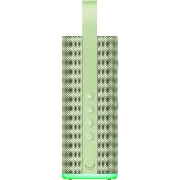 Беспроводная колонка Xiaomi Sound Play (MDZ-42-BS) зеленый