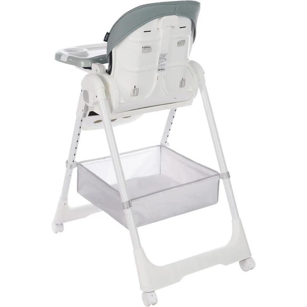 Стульчик для кормления Martin Noir Tody Lux Pine Green