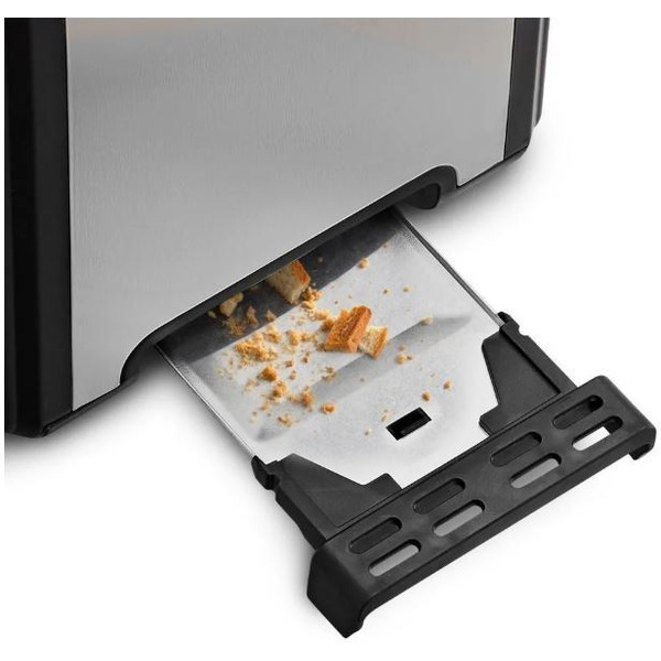 Тостер Kitfort КТ-6875