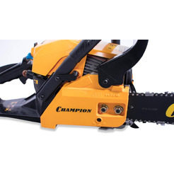 Бензиновая цепная пила CHAMPION A241-16
