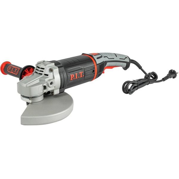Угловая шлифмашина P.I.T. PWS230-C3