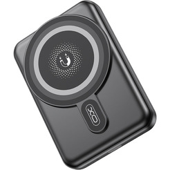 Портативное зарядное устройство XO PR264 (черный)