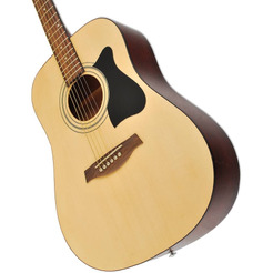 Акустическая гитара Ibanez PF15-NT