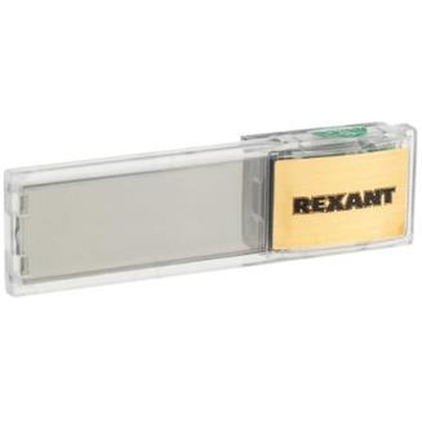 Термометр для сауны REXANT 70-0509