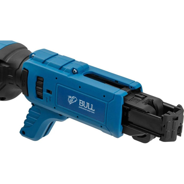 Шуруповерт для гипсокартона Bull SR CAS 1844 1304784 (без АКБ)