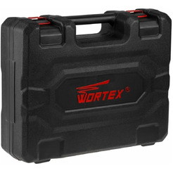 Перфоратор WORTEX RH 2829 в чем. + 2 зубила, 3 сверла (RH282901129)
