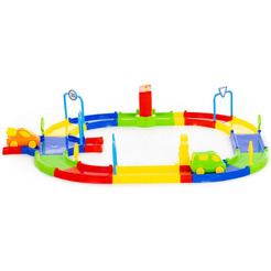 Гоночный трек Полесье №1 40114