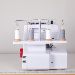 Оверлок Jasmine JS-674D