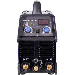 Сварочный инвертор AuroraPRO Inter TIG 230 MOSFET 34354
