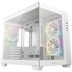 Компьютер HAFF Elemento Aero WH67493
