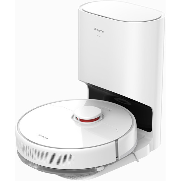 Робот-пылесос Dreame Robot Vacuum D10 Plus (RLS3D)
