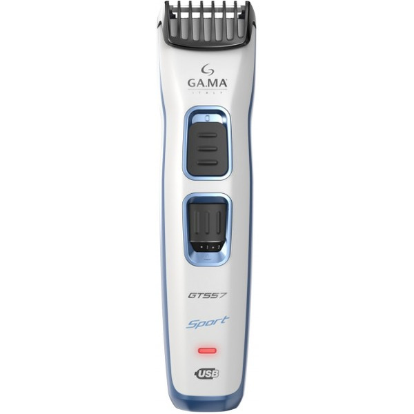 Триммер GA.MA GT557 SPORT W&D-HF