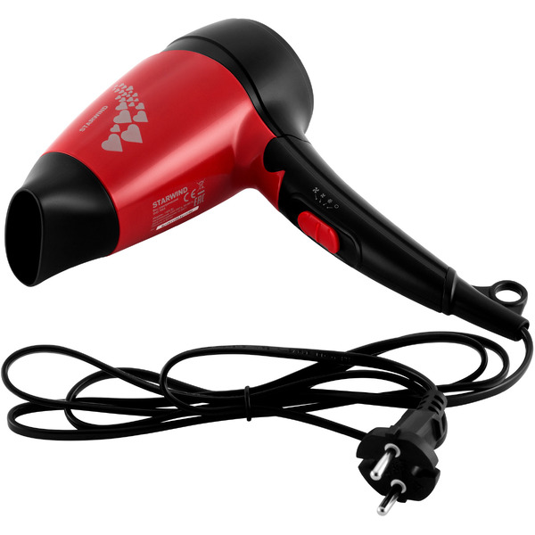 Фен StarWind SHD 7065