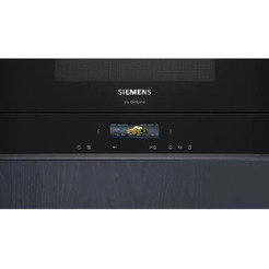 Встраиваемая микроволновая печь Siemens BE732L1B1