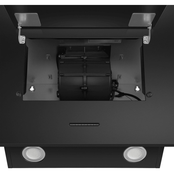 Кухонная вытяжка MAUNFELD Tower A 60 (черный)