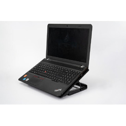 Подставка для ноутбука Miru CP1705 Doublewind