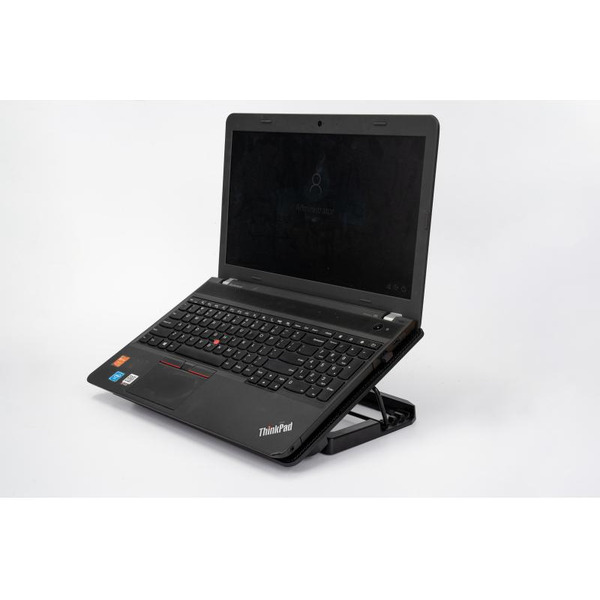 Подставка для ноутбука Miru CP1705 Doublewind