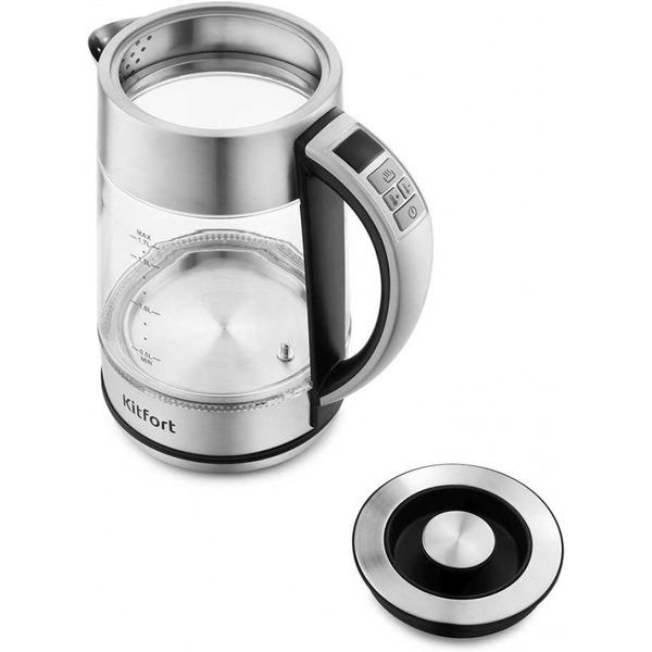 Чайник Kitfort КТ-690