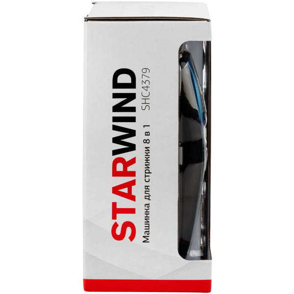 Машинка для стрижки Starwind SHC 4379