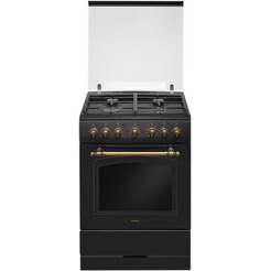 Плита комбинированная HANSA FCMA68109