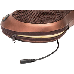 Массажная подушка Bradex KZ 0473