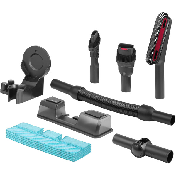 Вертикальный пылесос Sencor SVC 8776BK