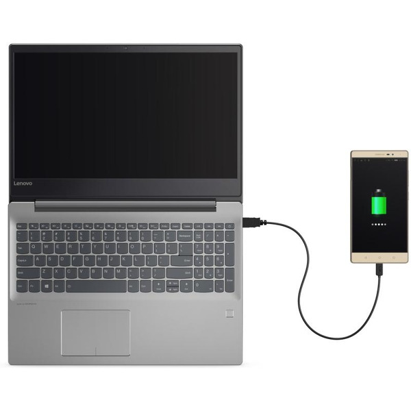 Ноутбук Lenovo Ideapad 720-15IKB 81AG002VRU